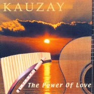Kauzay - The Power Of Love